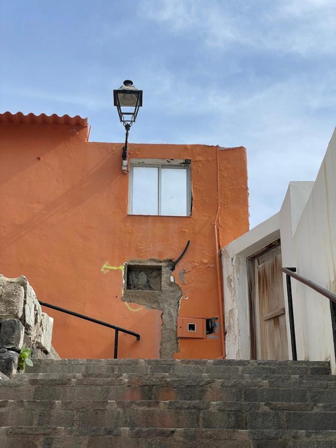 La San Juanita Apartamento Las Aguas Exterior foto